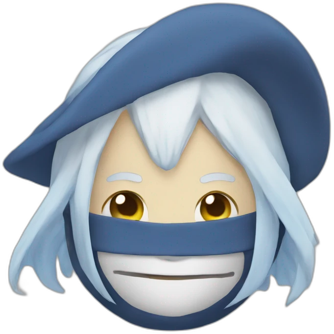 rimuru emoji
