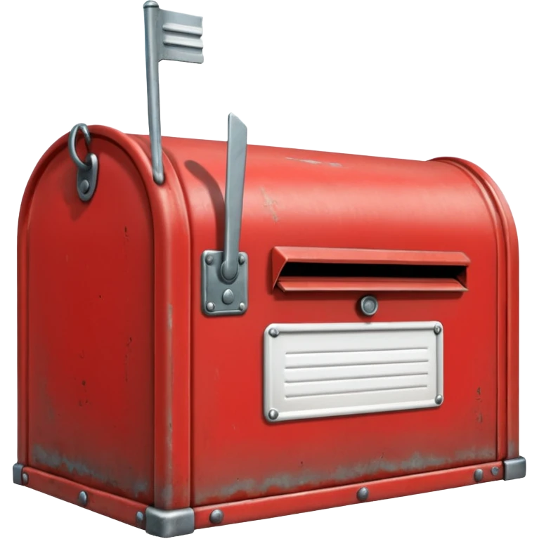 letter box emoji
