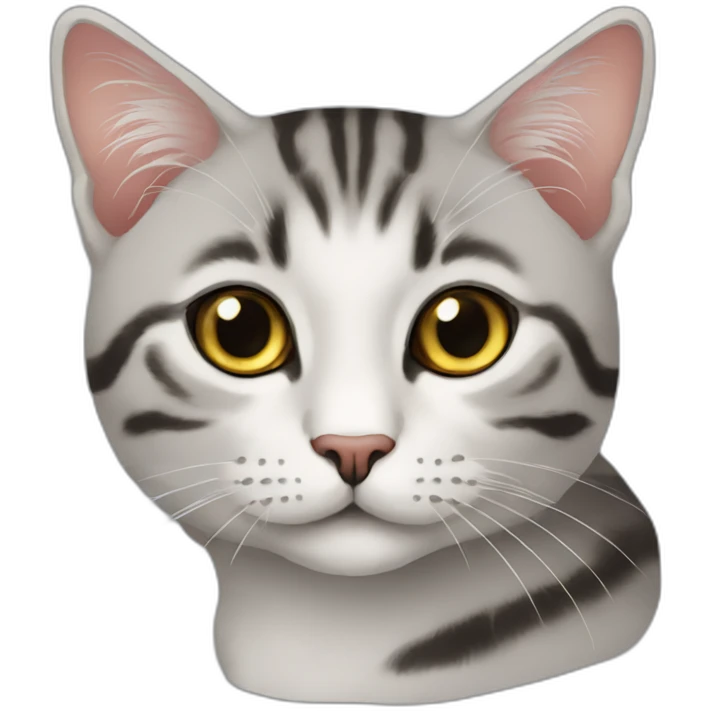 кошка-картошка emoji