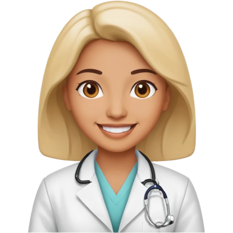 Gynacologlist emoji