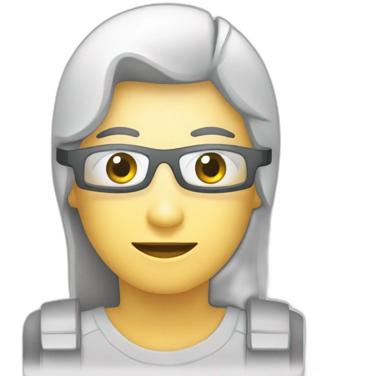 icon online monitoring servers in white color. 48x48 pixels, use geometric for emoji emoji