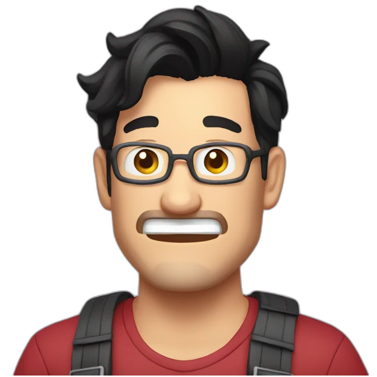 markiplier emoji