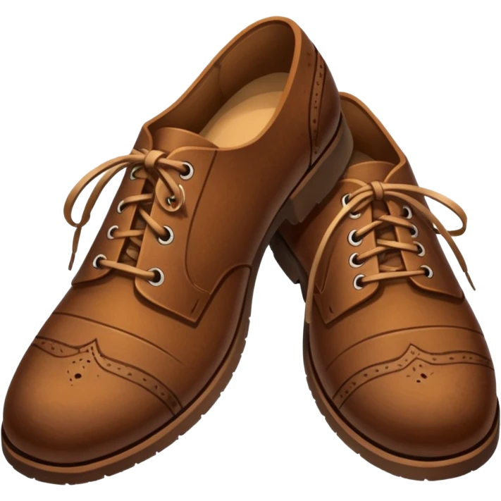 shoes emoji