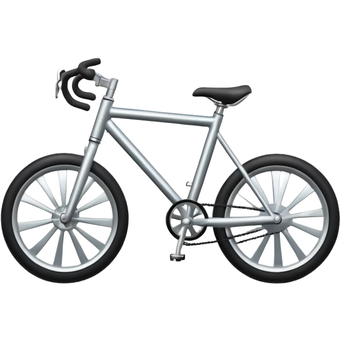 bike emoji