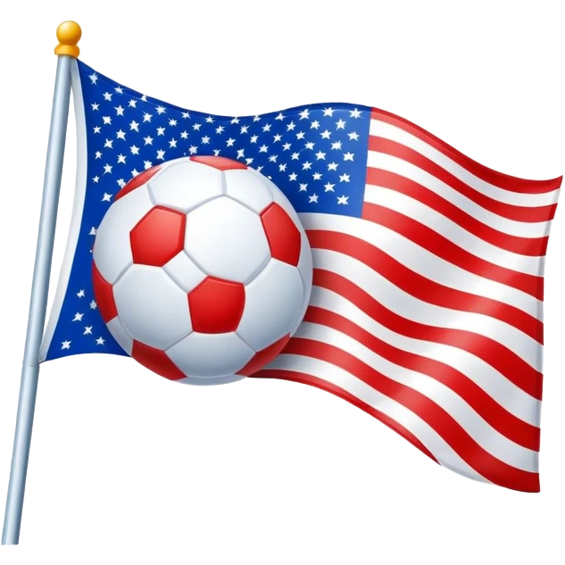 Country ball flag emoji