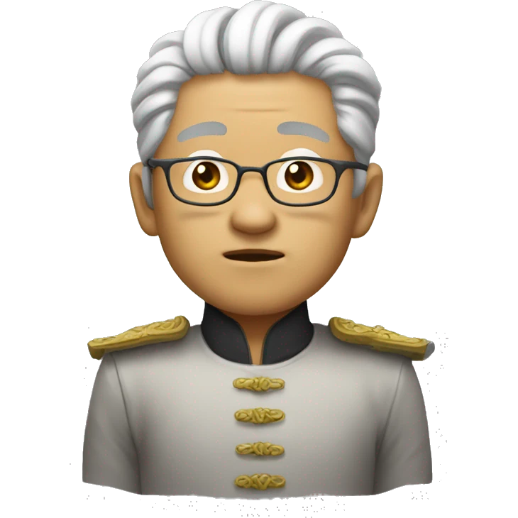 长存集团 emoji
