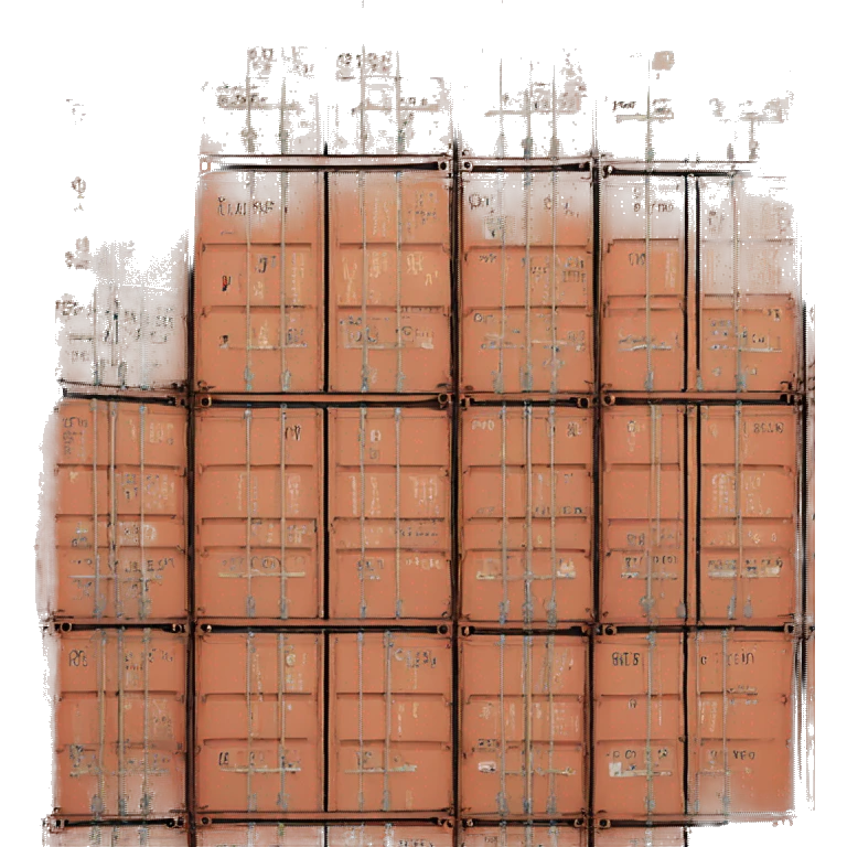 Container emoji