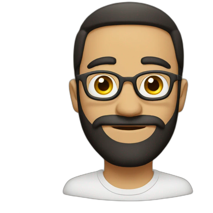 شوالیه شب emoji