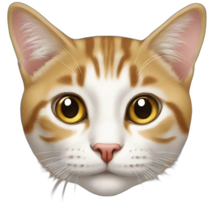 кот в скафандре emoji