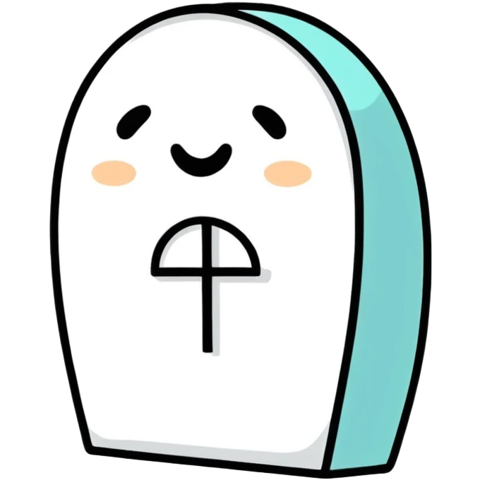 REST IN PEACE  emoji