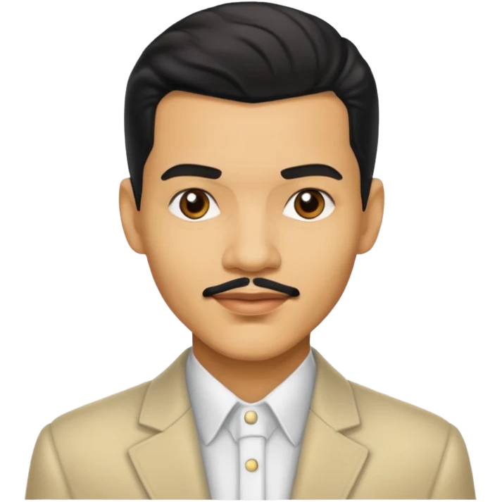 El DeBarge emoji