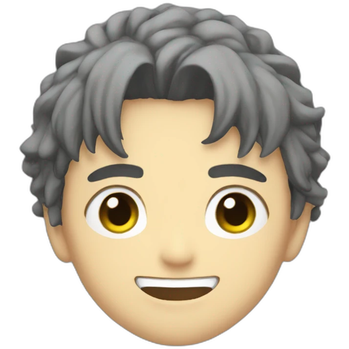 baji tokyo revengers emoji