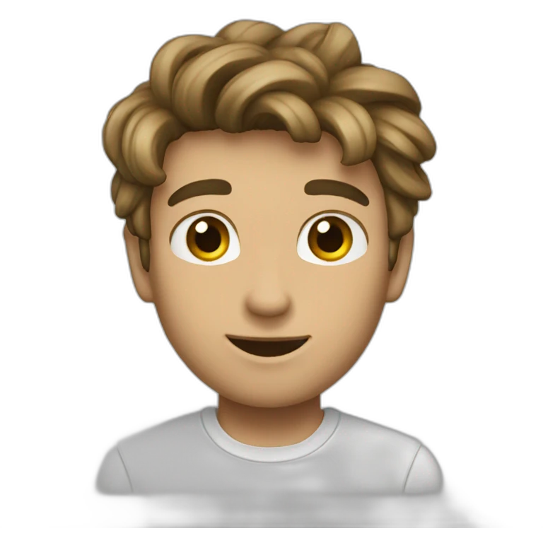 List a further 10 emoji