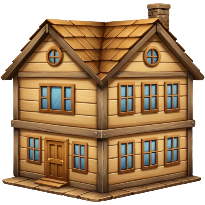 house emoji