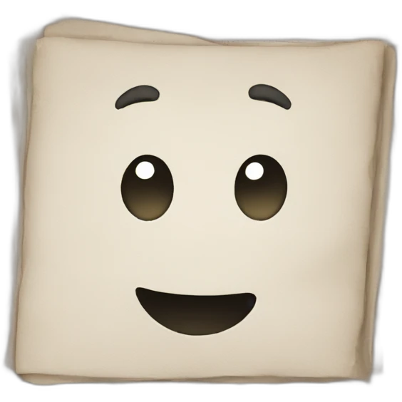 Newspaper emoji