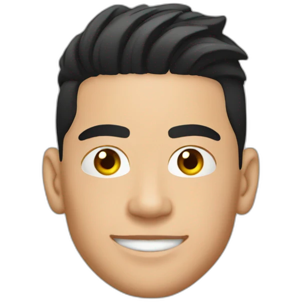 James Rodriguez emoji