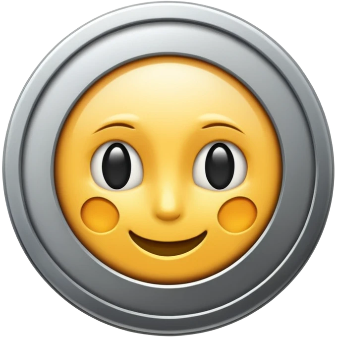 russia silver emoji