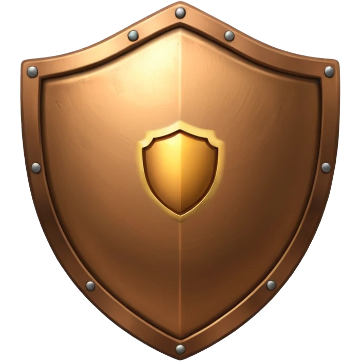 shield emoji