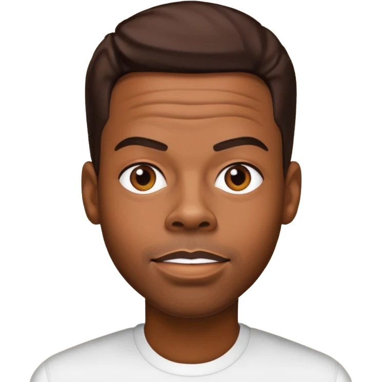 chris rock emoji