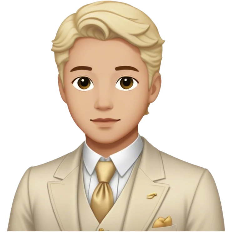 brimsley from bridgerton emoji
