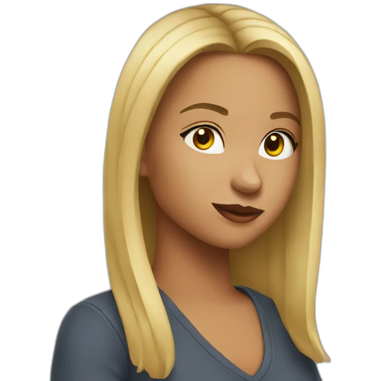 Cassie emoji