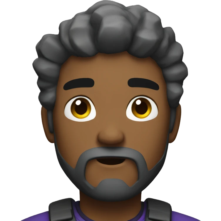 Shelly brawl star emoji