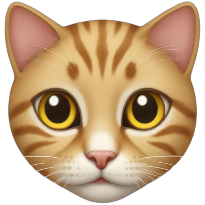 cat emoji