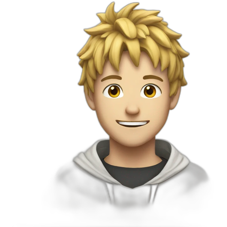 Asta emoji