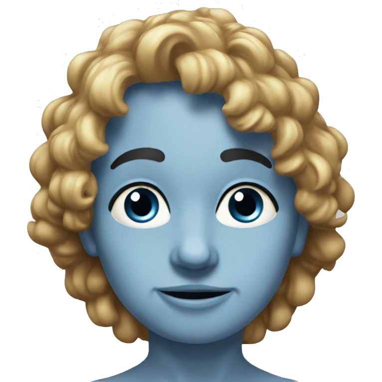 Nacktmull emoji
