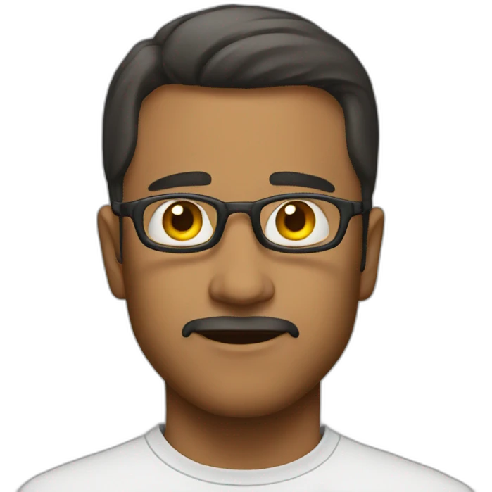 vision emoji
