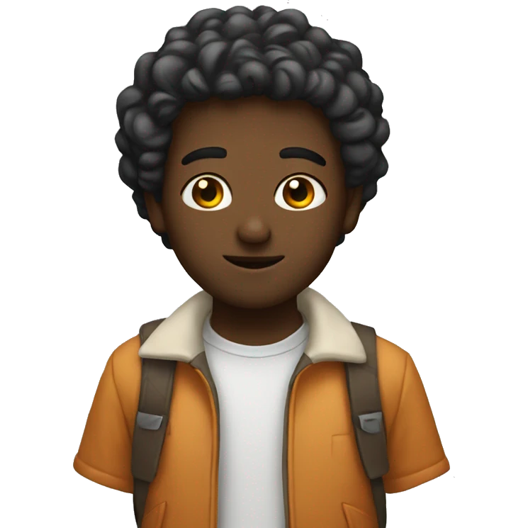 Aestetic emoji