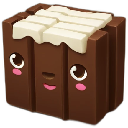 Kitkat emoji