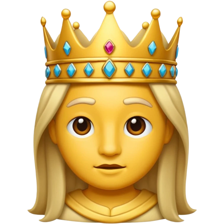  faroa king emoji