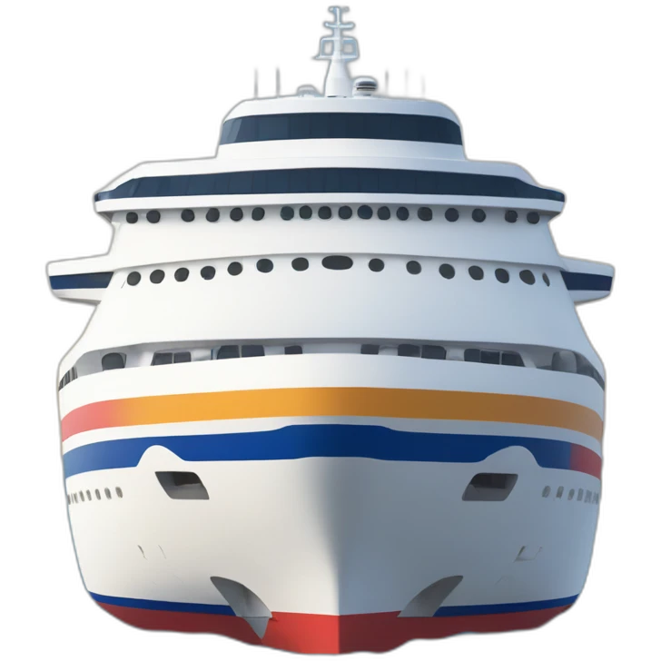Brittany Ferries Pont Aven emoji