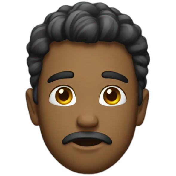 Stupid emoji