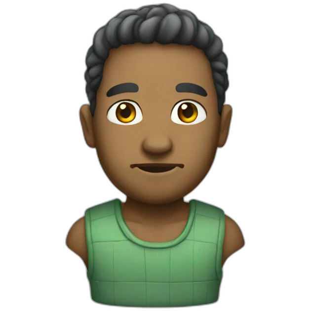Sprite  emoji