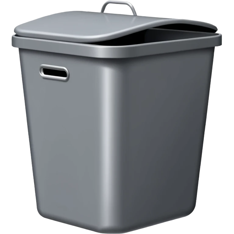  dustbin emoji