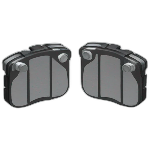 brake pads emoji