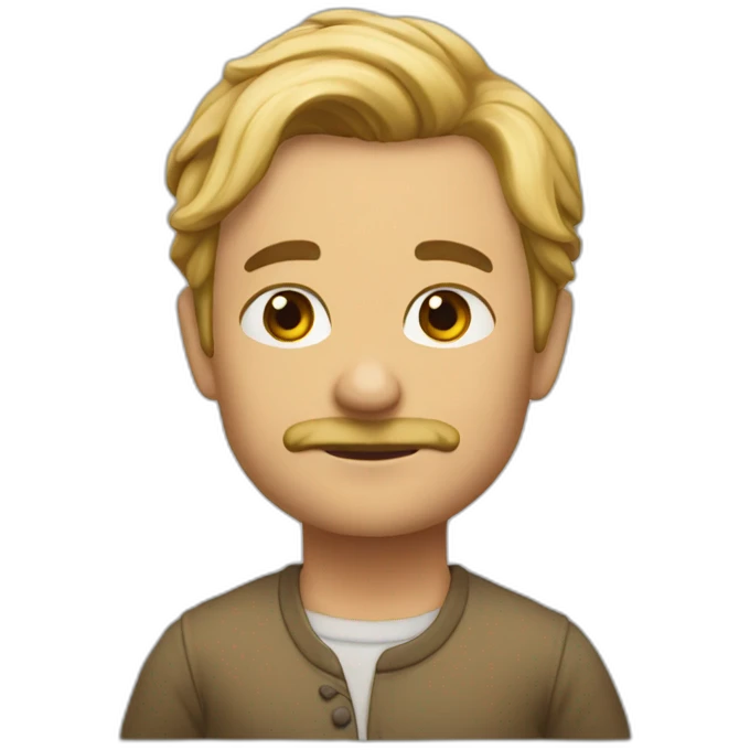 morgenshtern emoji