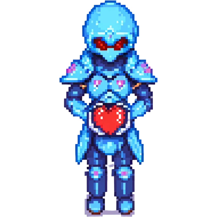Dota 2's Arc Warden Shows Anime Heart emoji