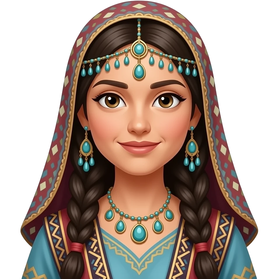 gipsy style aesthetic mimoji style emoji