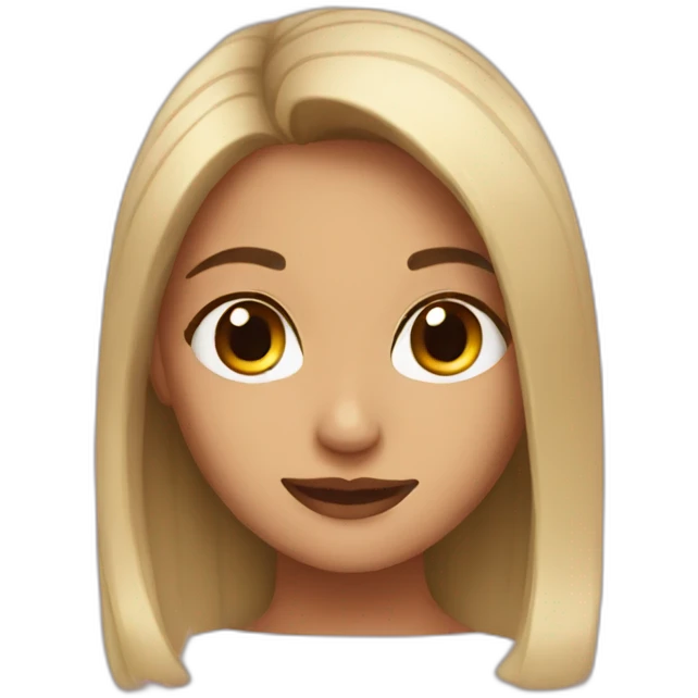 elena emoji