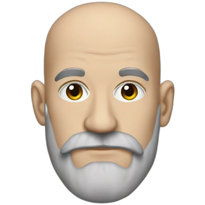michael stipe emoji