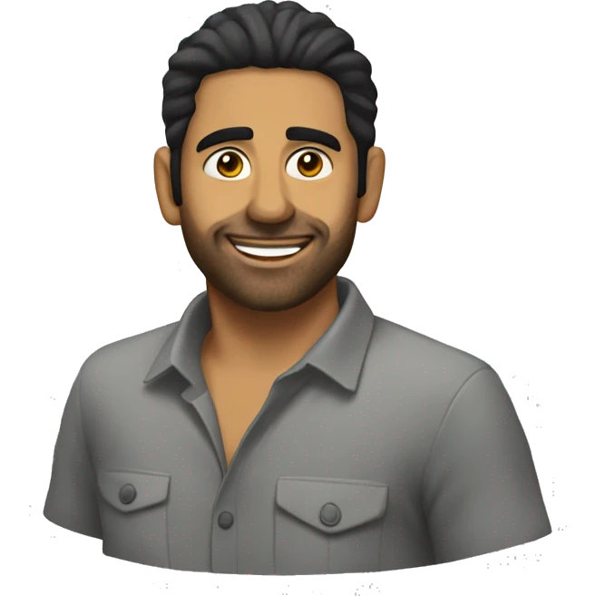 Sérgio Ramos  emoji