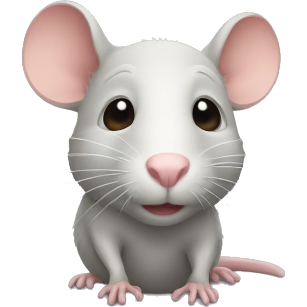 rat emoji