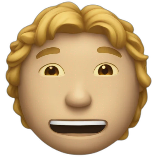 hurley-davidson-rolly emoji
