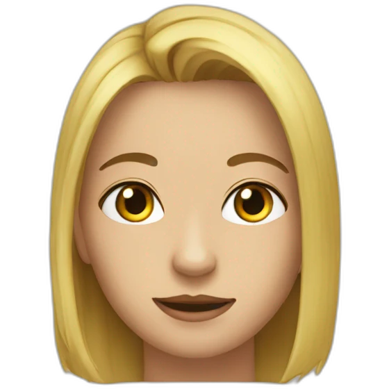 Saski emoji