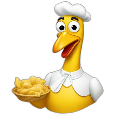 Los pollos hermanos emoji