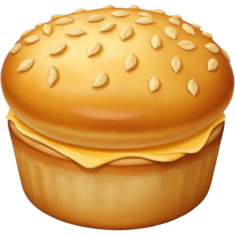 Chipa almidón emoji