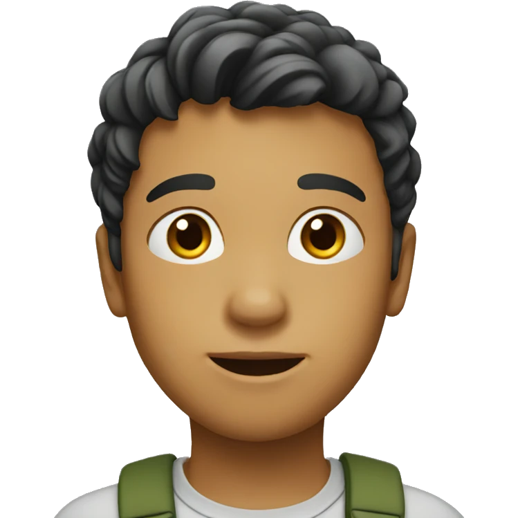 Boy emoji